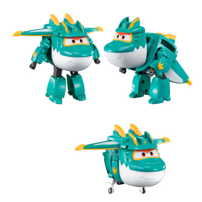 Трансформер Тино 8 сезон Super Wings EU780237 1